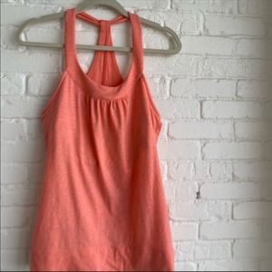 CALIA by Carrie Underwood athletic Tank Top Large
